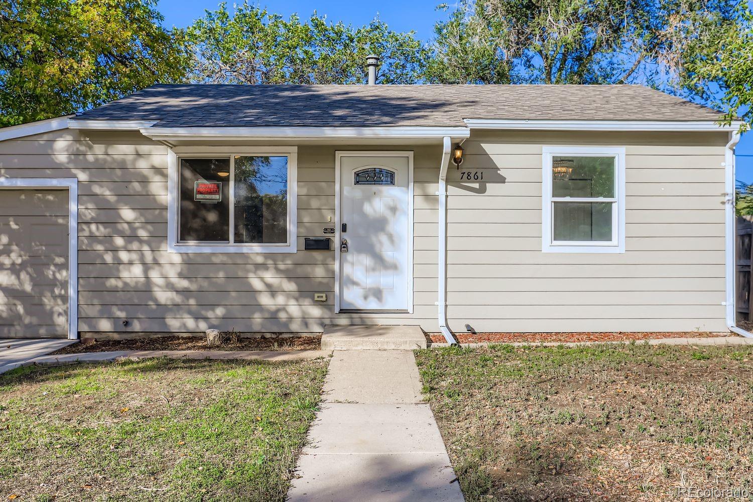 MLS Image #3 for 7861  pontiac street,commerce city, Colorado