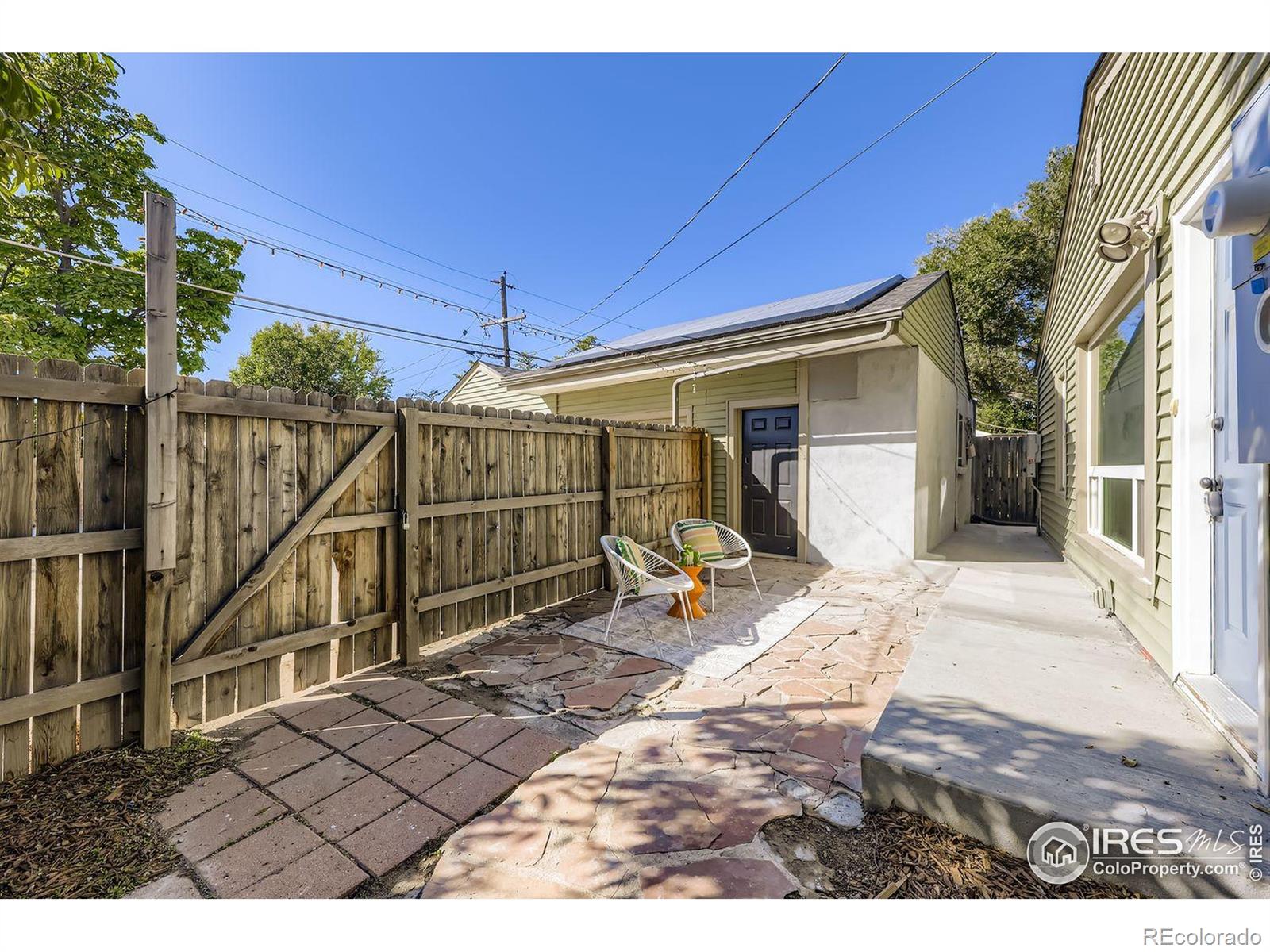 MLS Image #19 for 1700 w stoll place,denver, Colorado