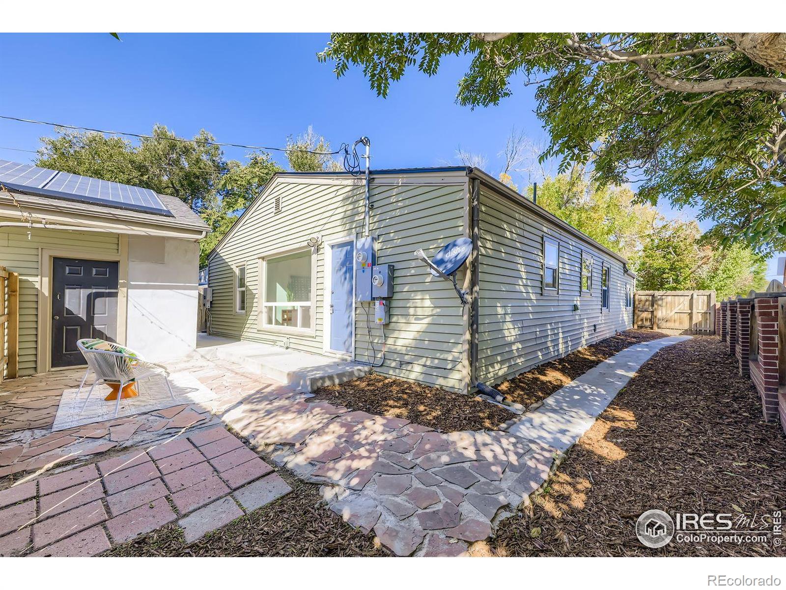 MLS Image #20 for 1700 w stoll place,denver, Colorado