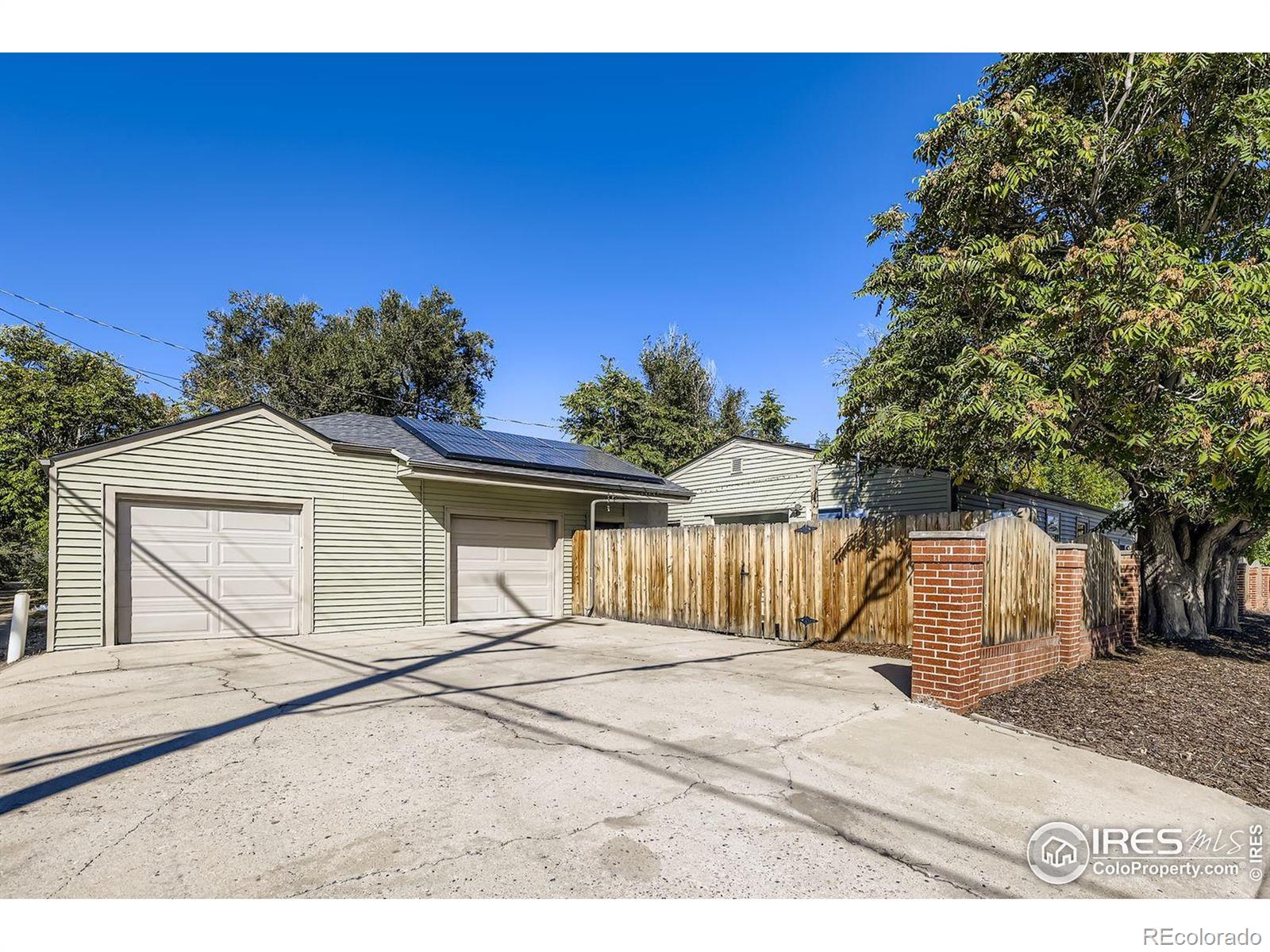 MLS Image #21 for 1700 w stoll place,denver, Colorado