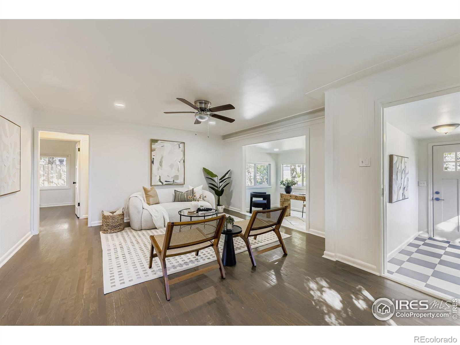 MLS Image #4 for 1700 w stoll place,denver, Colorado