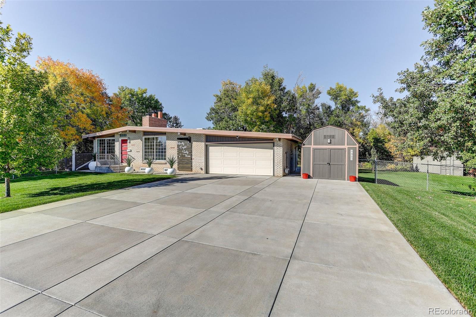 MLS Image #1 for 9863  zephyr drive,broomfield, Colorado