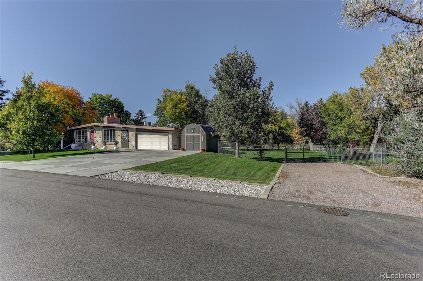 MLS Image #2 for 9863  zephyr drive,broomfield, Colorado