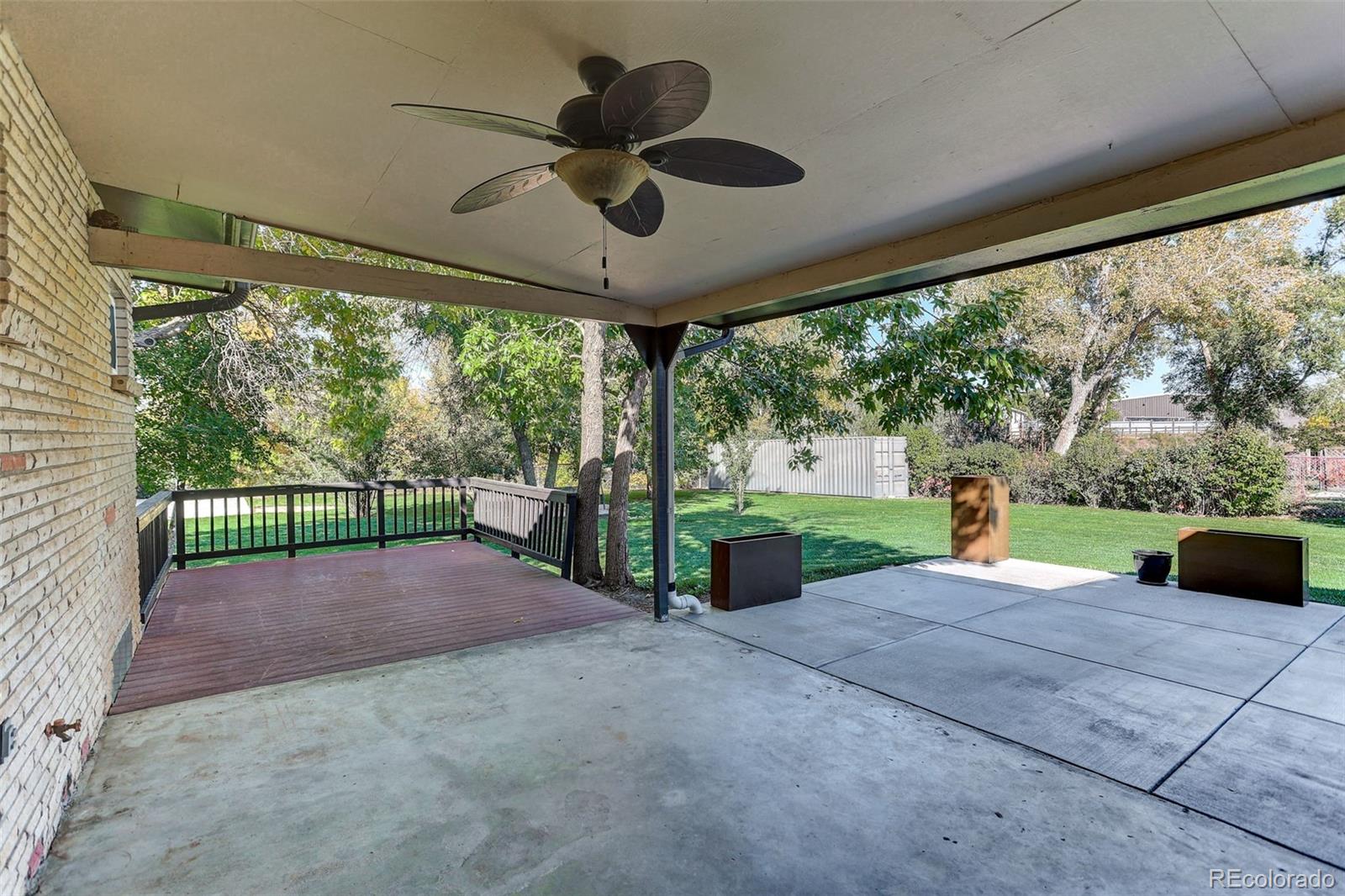 MLS Image #37 for 9863  zephyr drive,broomfield, Colorado
