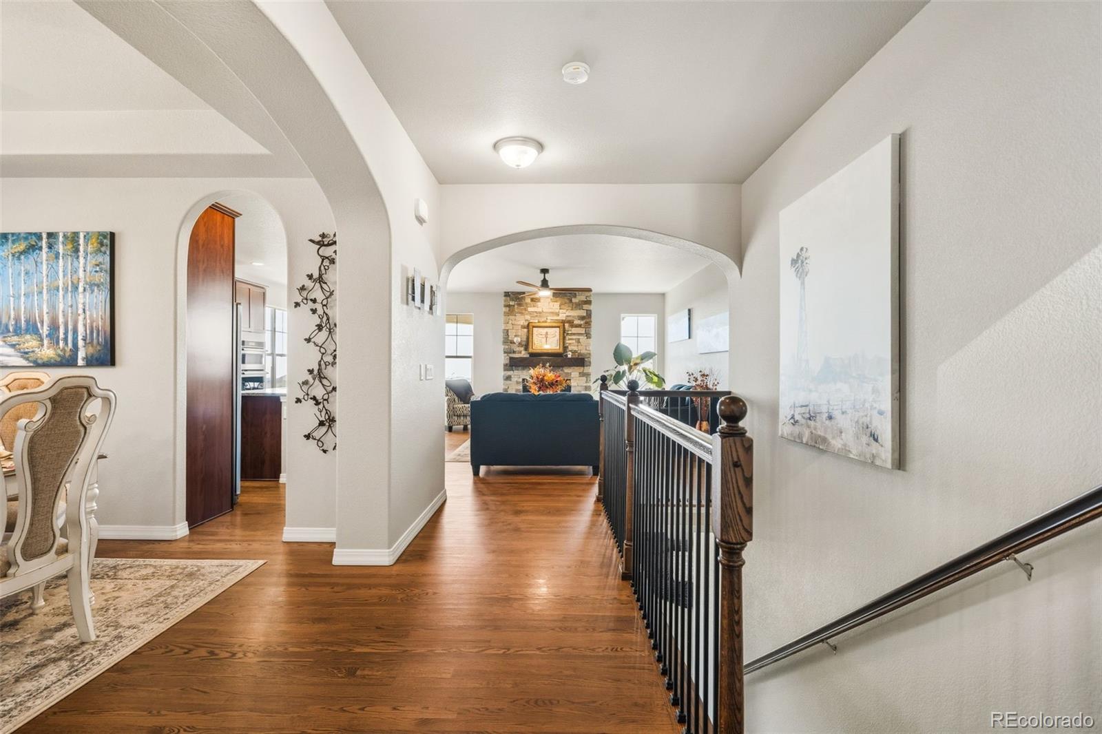 MLS Image #11 for 11134  lobo peak drive,peyton, Colorado