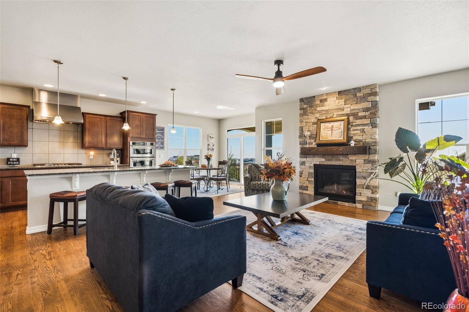 MLS Image #12 for 11134  lobo peak drive,peyton, Colorado