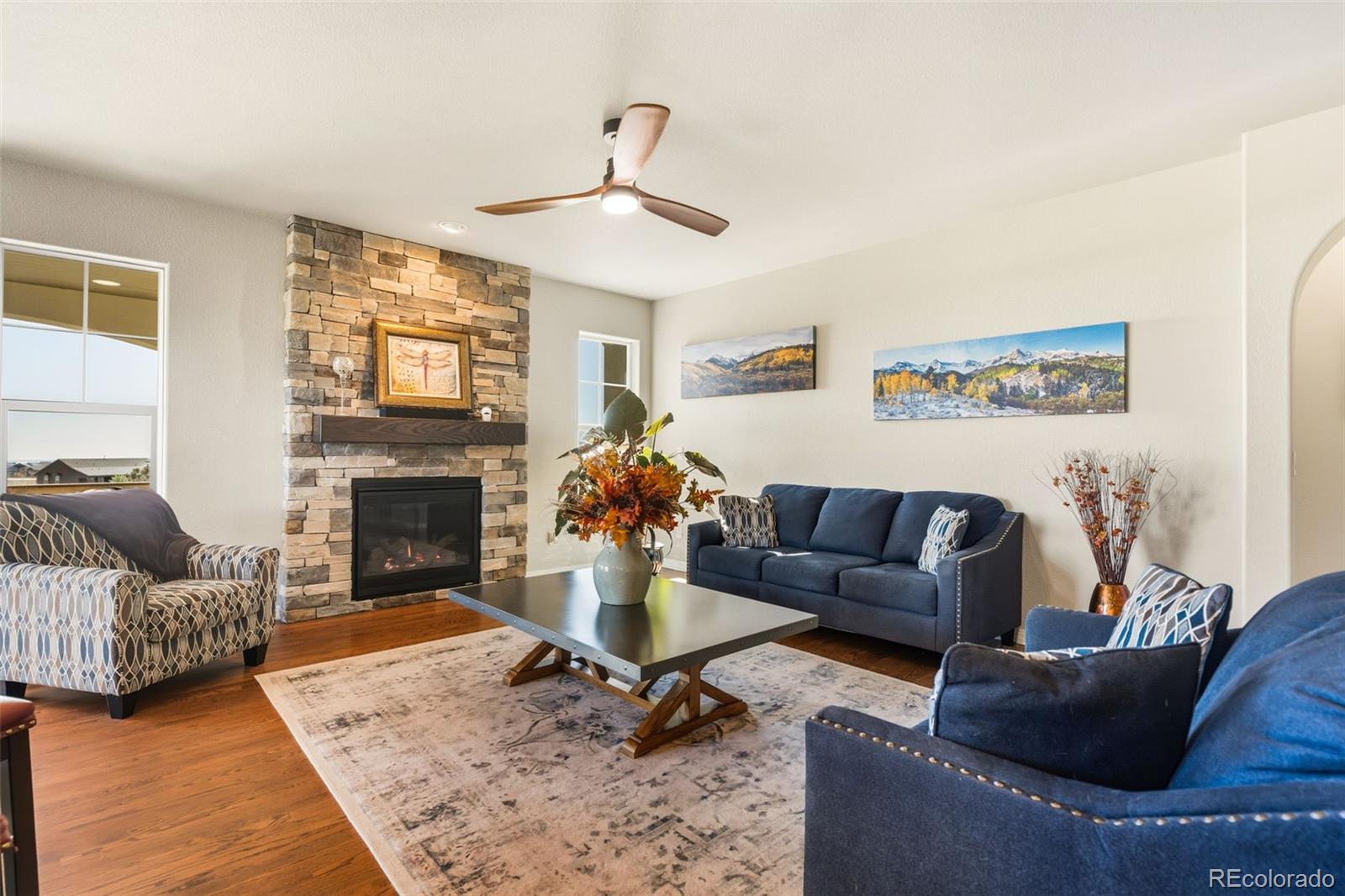 MLS Image #13 for 11134  lobo peak drive,peyton, Colorado