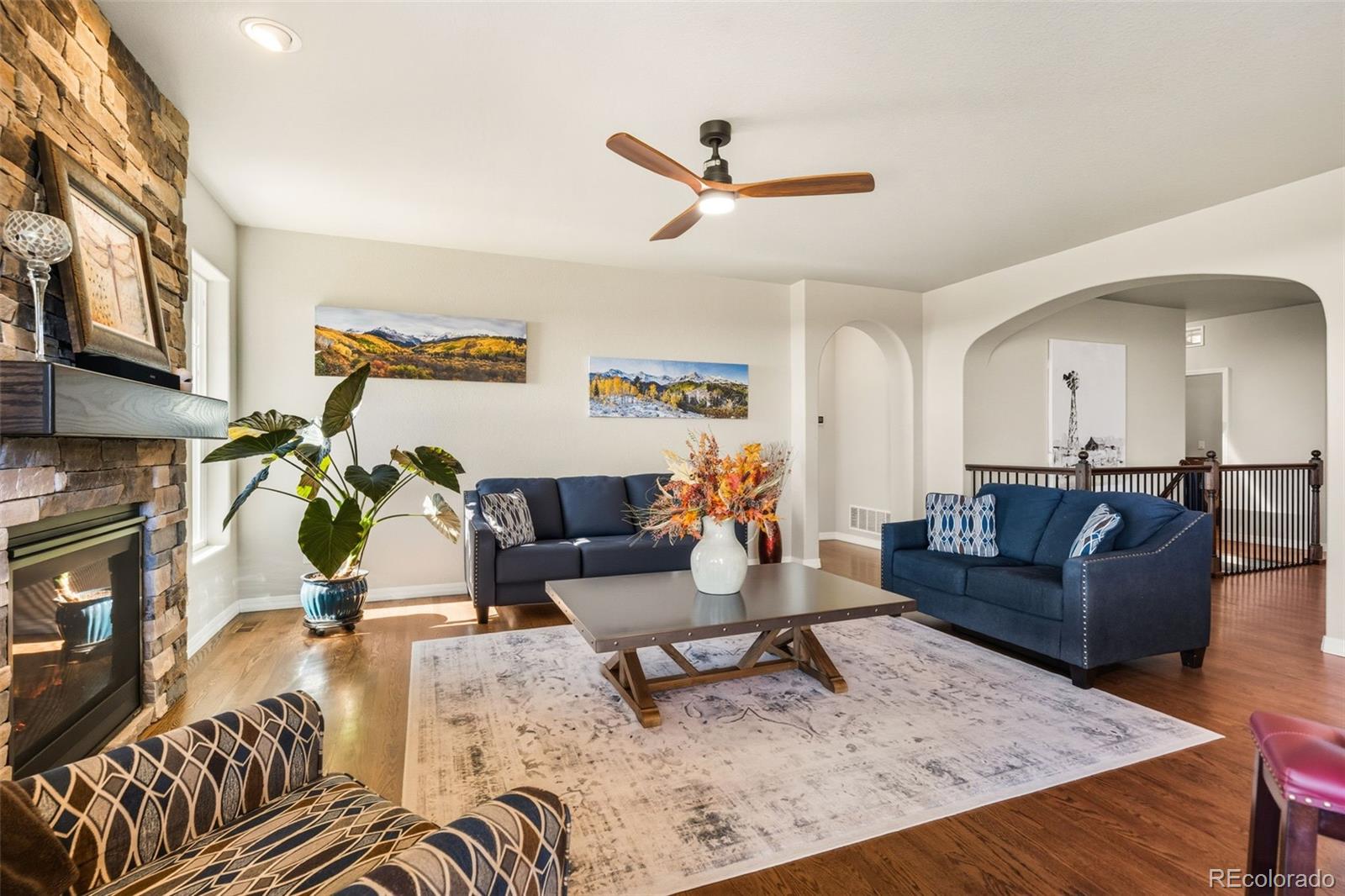 MLS Image #14 for 11134  lobo peak drive,peyton, Colorado
