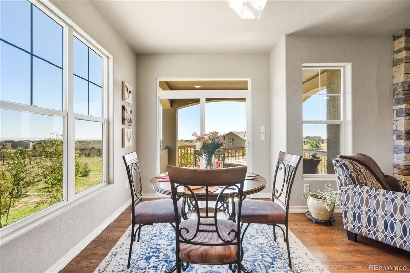 MLS Image #16 for 11134  lobo peak drive,peyton, Colorado
