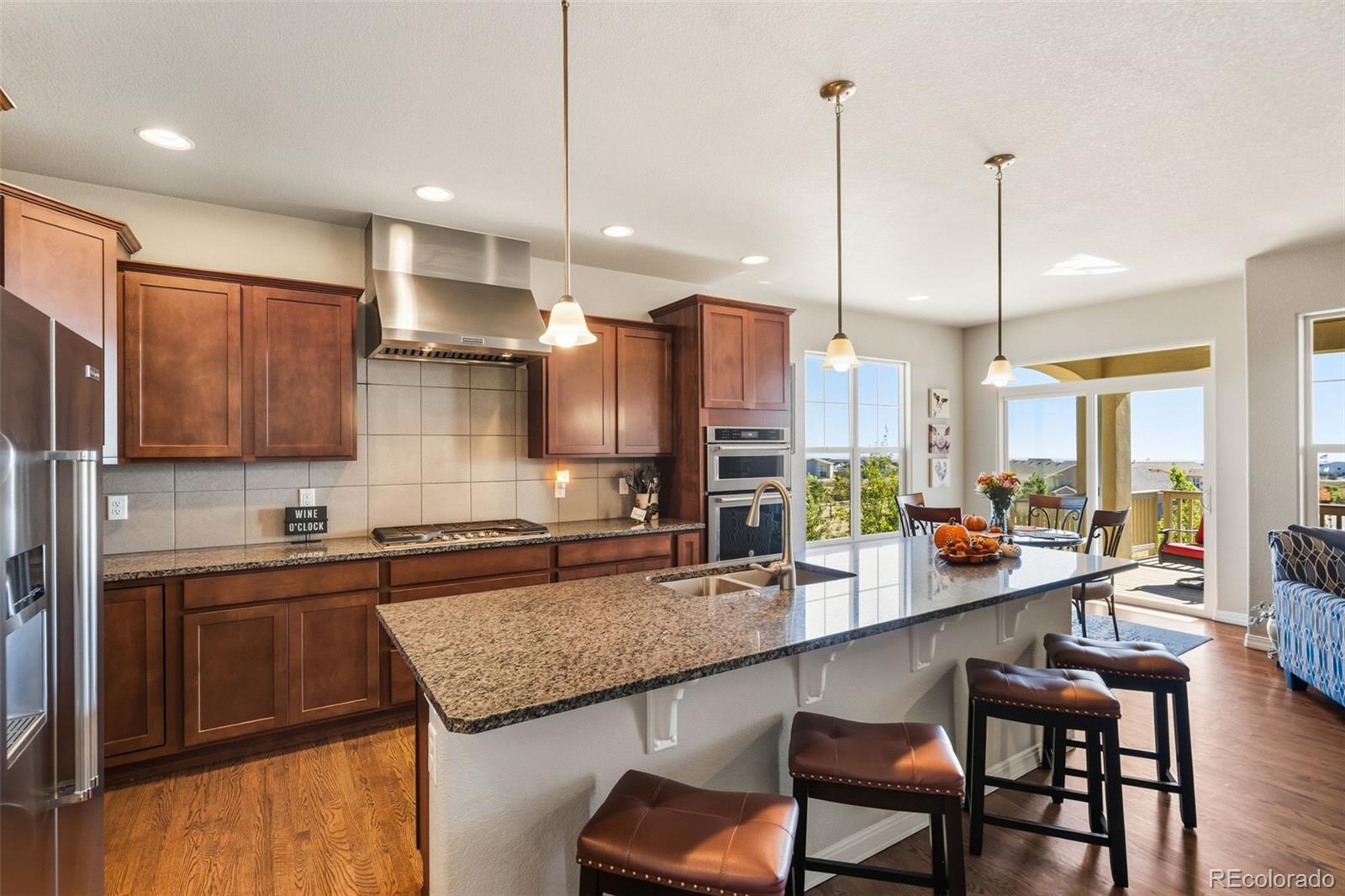 MLS Image #17 for 11134  lobo peak drive,peyton, Colorado