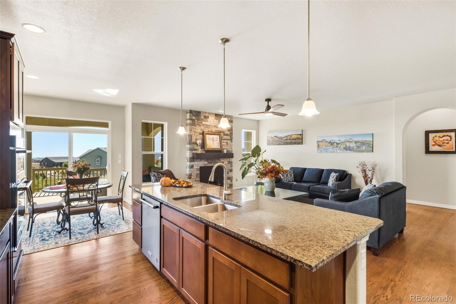 MLS Image #19 for 11134  lobo peak drive,peyton, Colorado