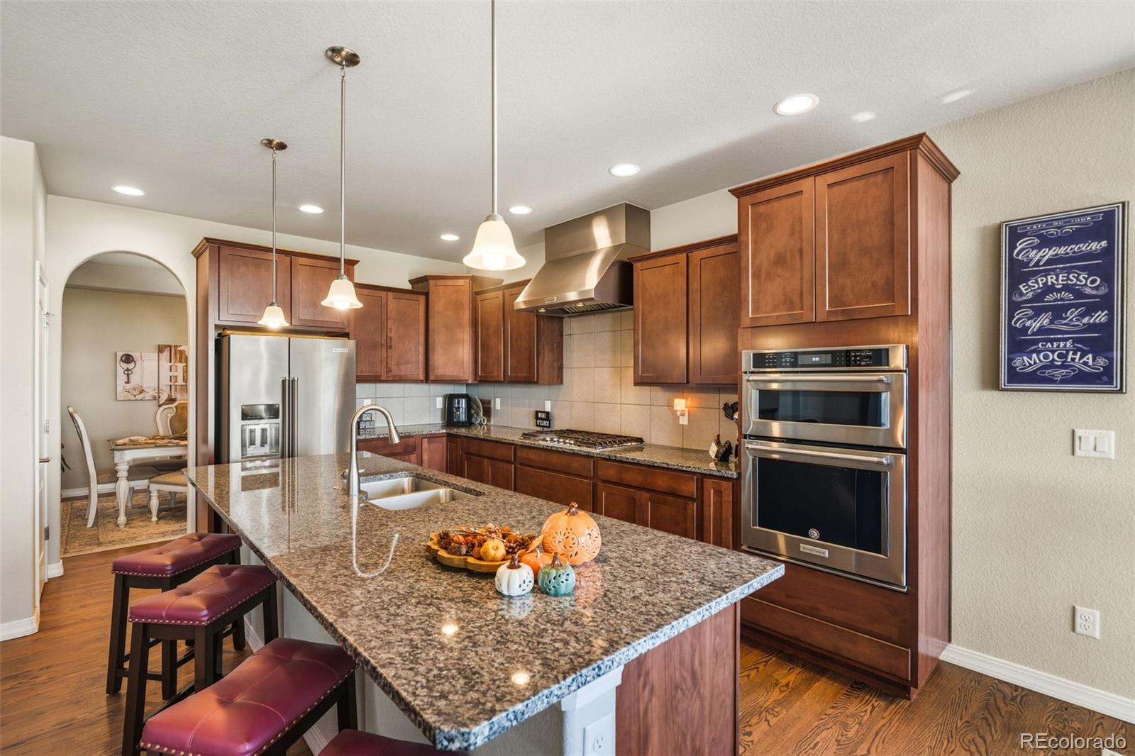 MLS Image #21 for 11134  lobo peak drive,peyton, Colorado