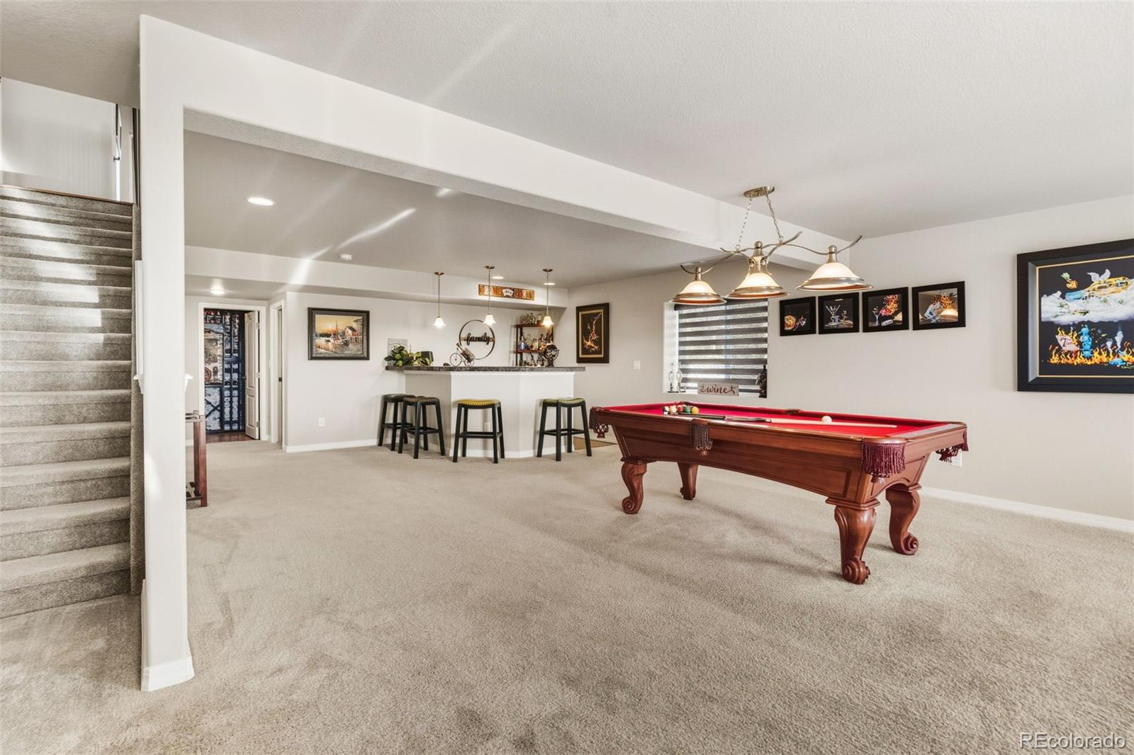 MLS Image #33 for 11134  lobo peak drive,peyton, Colorado
