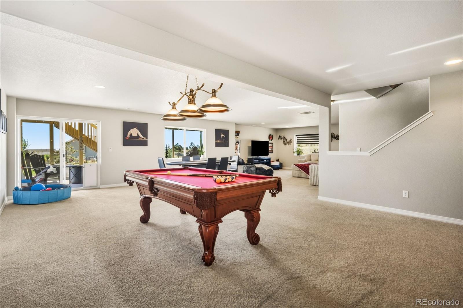 MLS Image #35 for 11134  lobo peak drive,peyton, Colorado