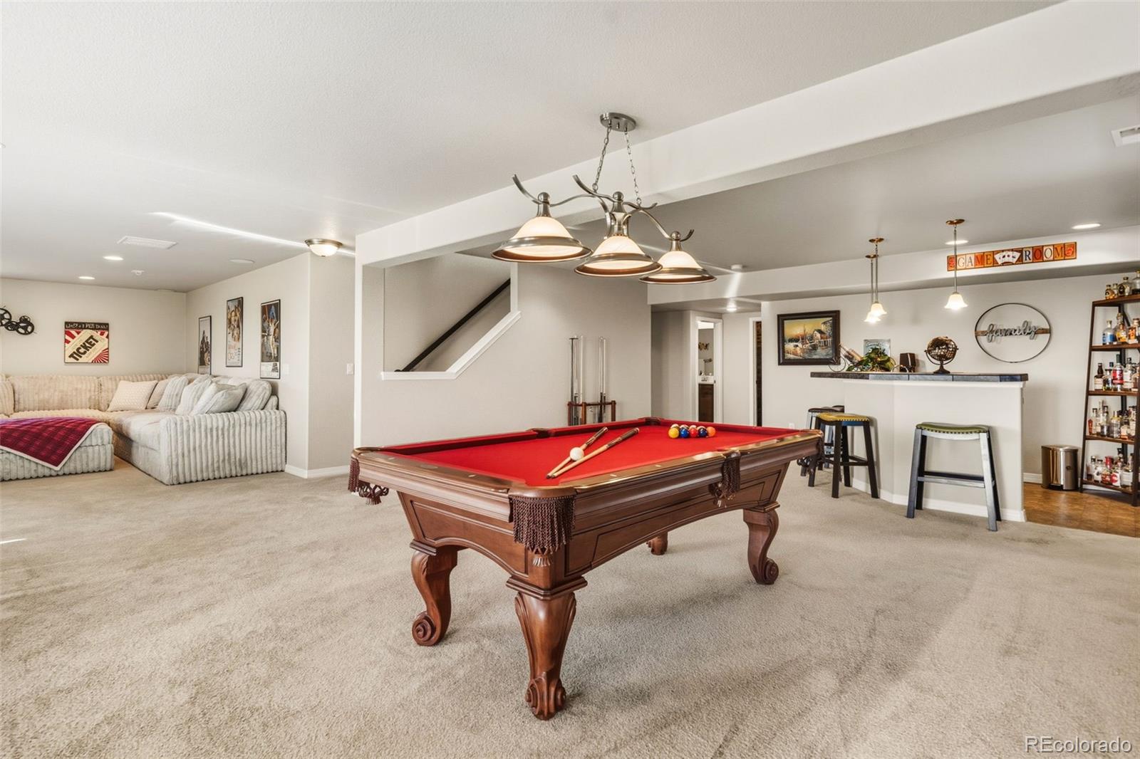 MLS Image #36 for 11134  lobo peak drive,peyton, Colorado