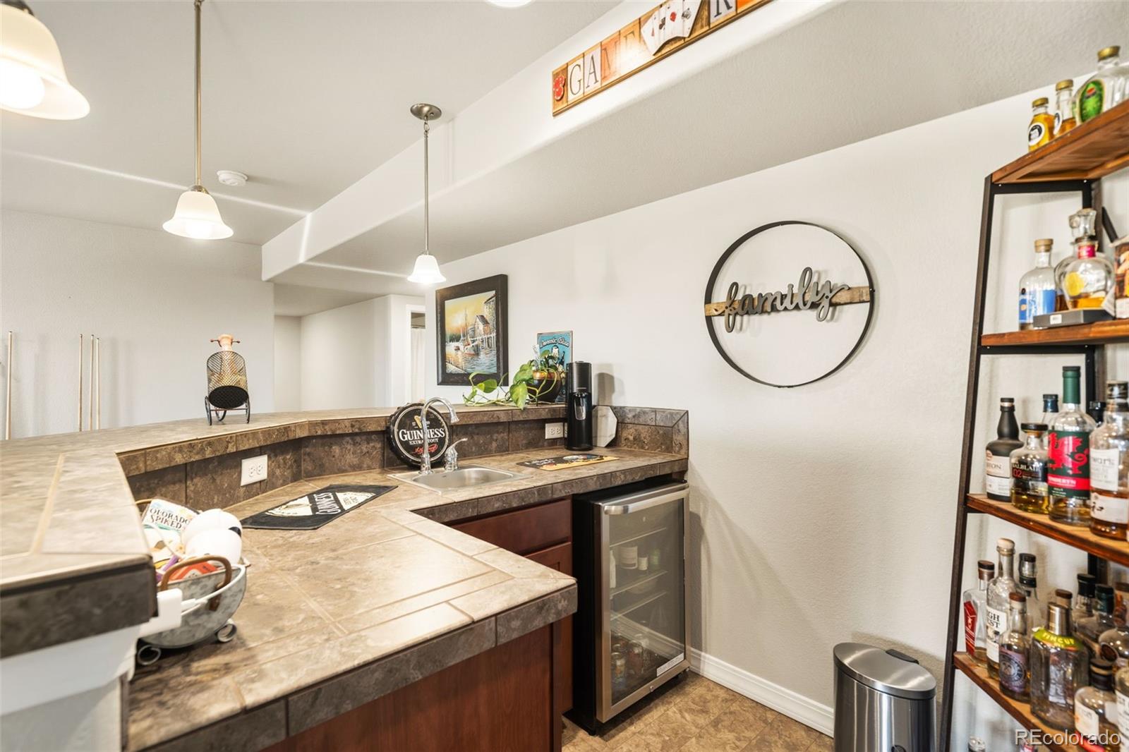 MLS Image #39 for 11134  lobo peak drive,peyton, Colorado