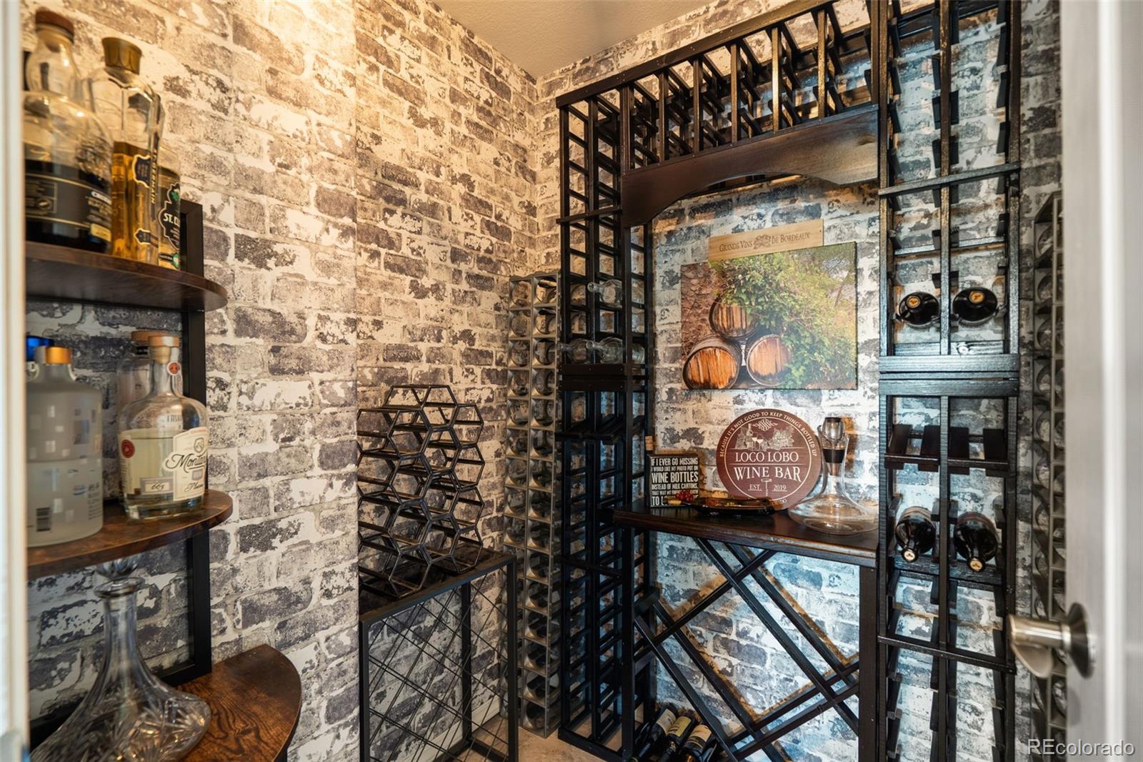 MLS Image #40 for 11134  lobo peak drive,peyton, Colorado