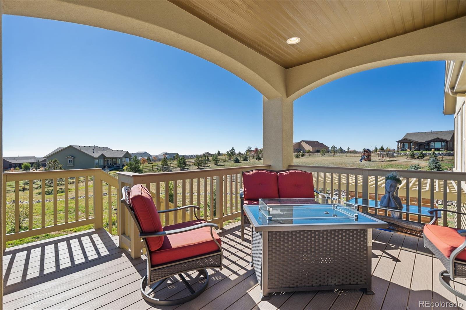MLS Image #43 for 11134  lobo peak drive,peyton, Colorado