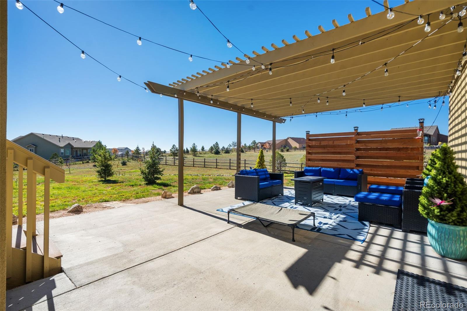 MLS Image #44 for 11134  lobo peak drive,peyton, Colorado