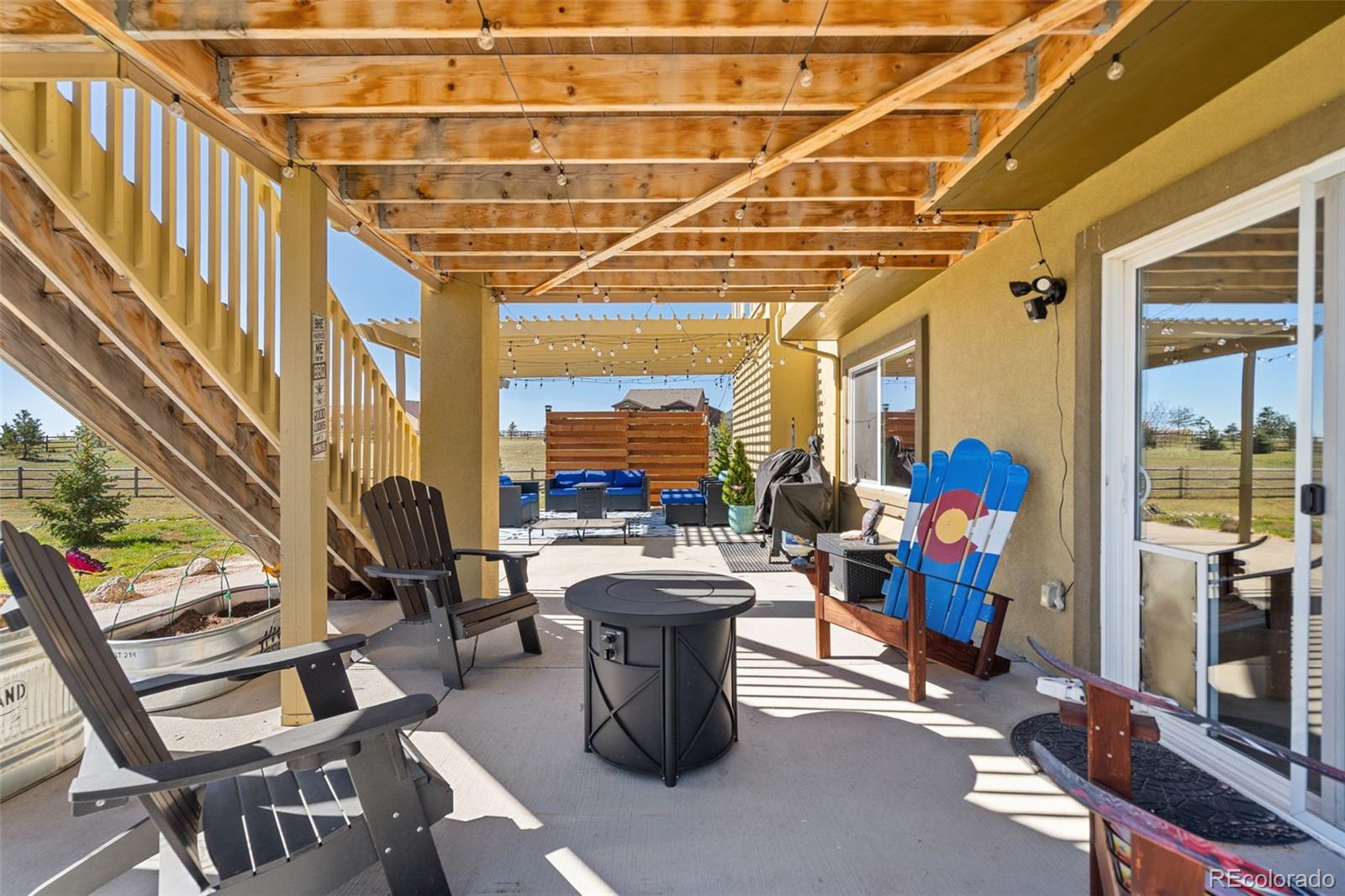 MLS Image #45 for 11134  lobo peak drive,peyton, Colorado
