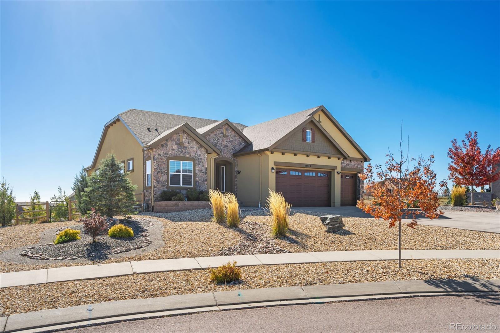 MLS Image #8 for 11134  lobo peak drive,peyton, Colorado