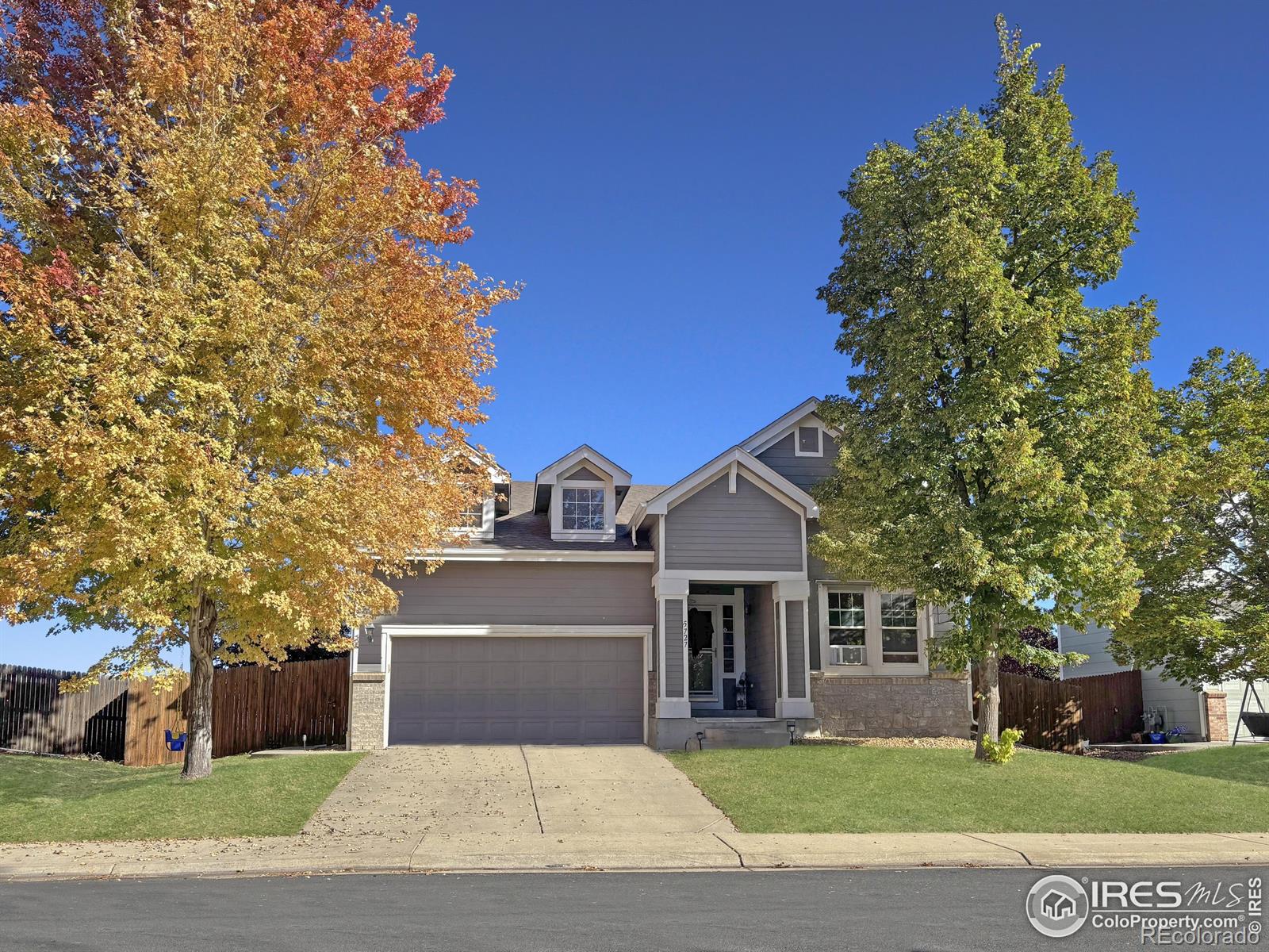 MLS Image #0 for 5727  hickory circle,frederick, Colorado