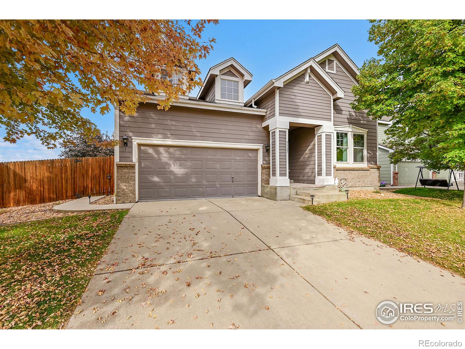 MLS Image #2 for 5727  hickory circle,frederick, Colorado