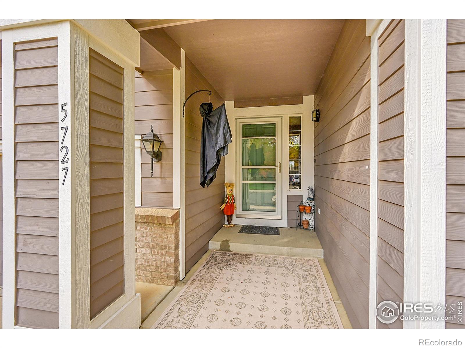 MLS Image #4 for 5727  hickory circle,frederick, Colorado