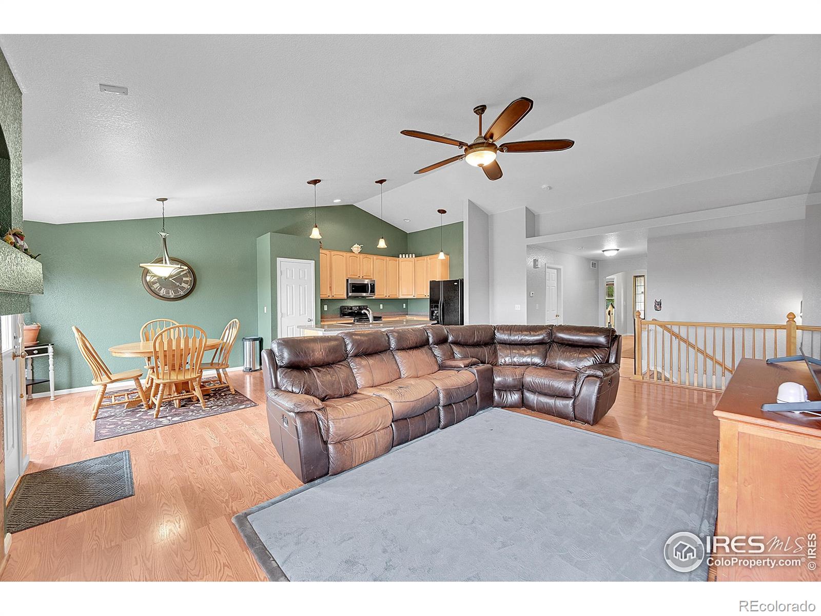 MLS Image #7 for 5727  hickory circle,frederick, Colorado