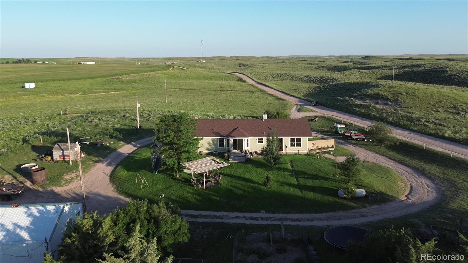 MLS Image #2 for 61998  county road 4.5 ,holyoke, Colorado