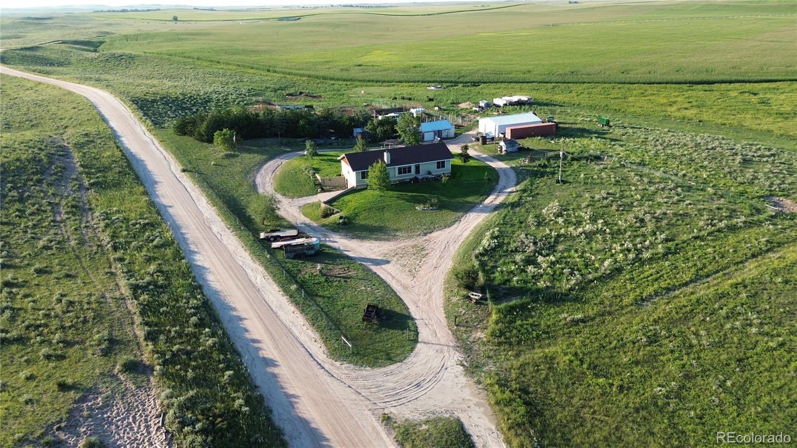 MLS Image #3 for 61998  county road 4.5 ,holyoke, Colorado
