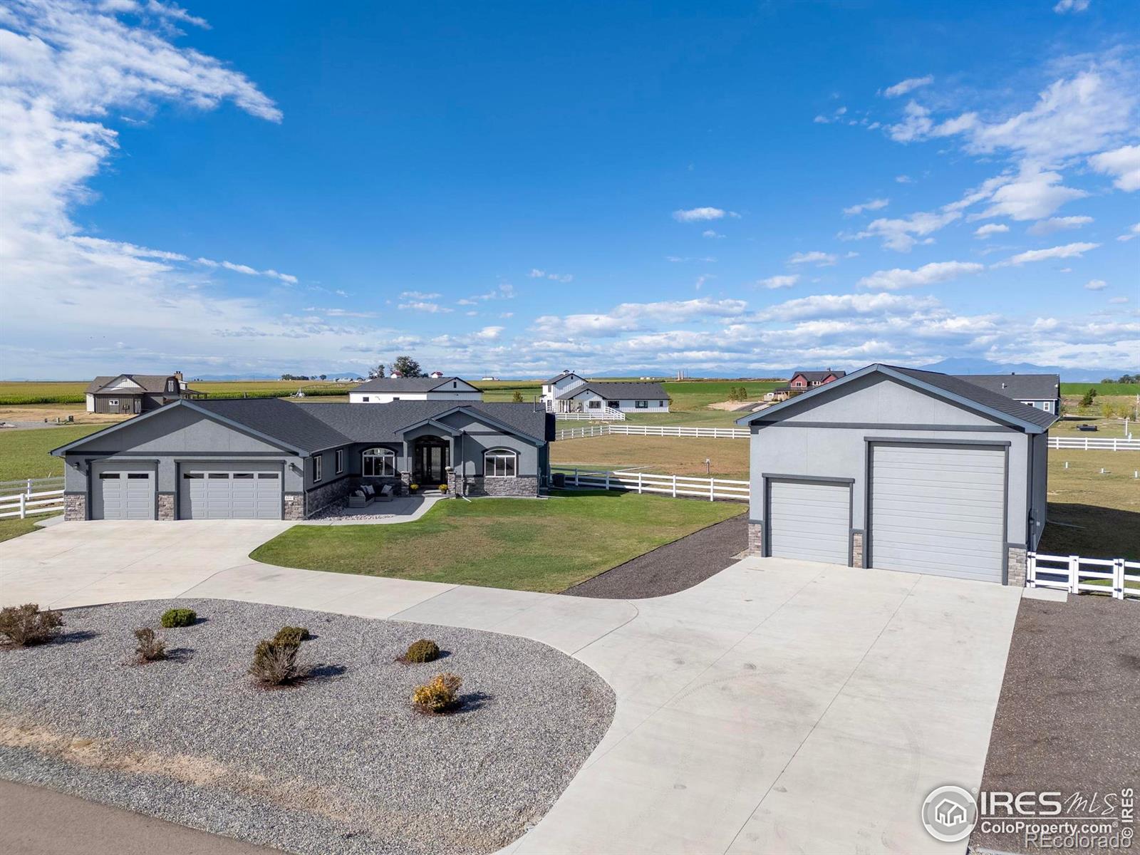 MLS Image #1 for 9441  meadow farms drive,milliken, Colorado