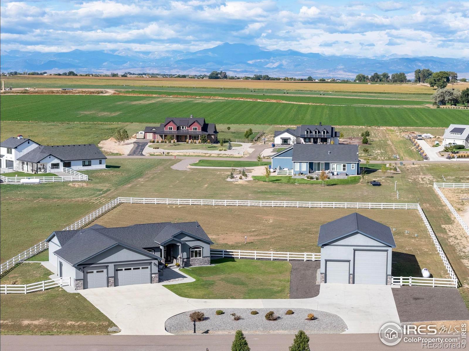 MLS Image #2 for 9441  meadow farms drive,milliken, Colorado