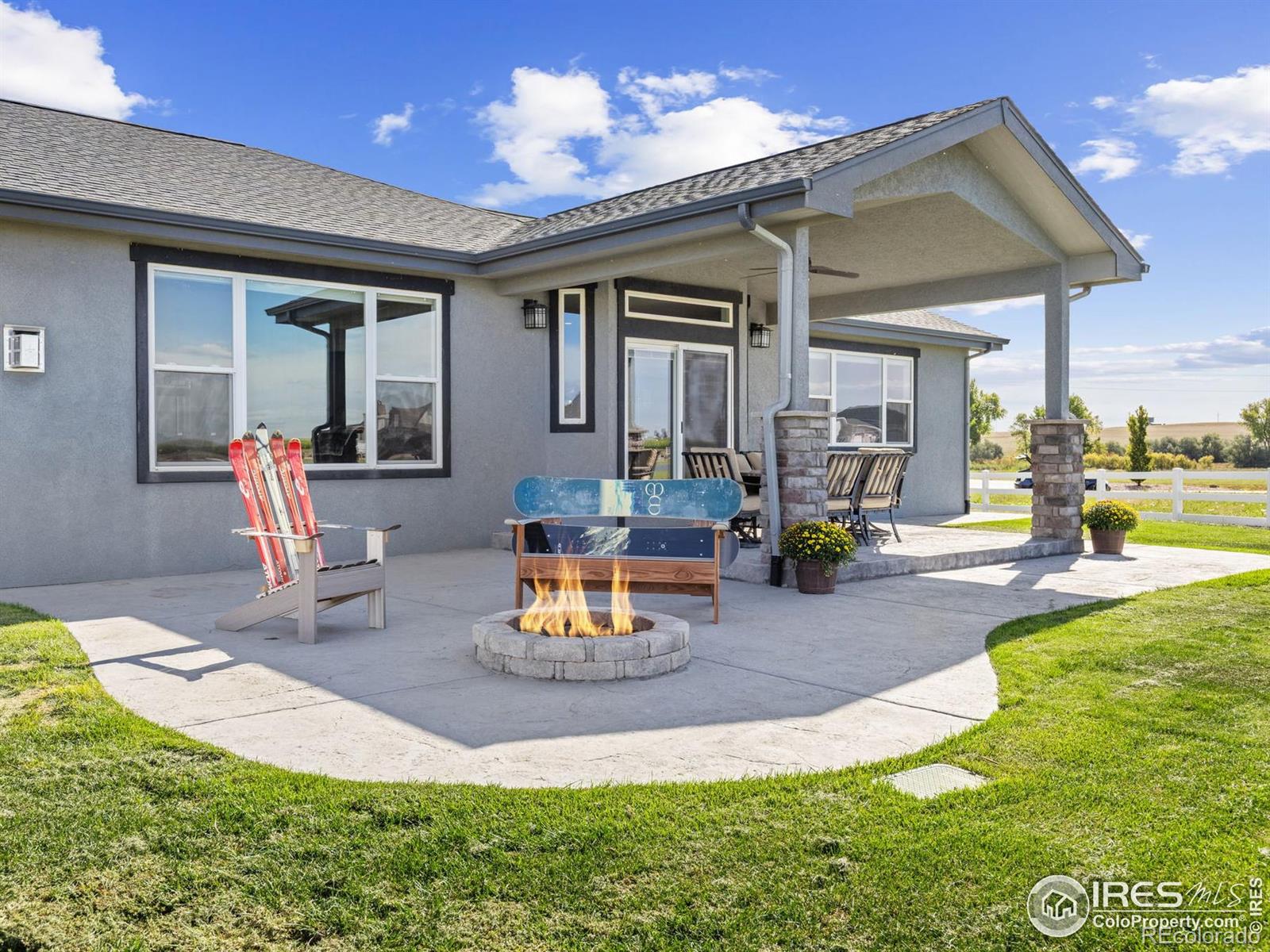 MLS Image #29 for 9441  meadow farms drive,milliken, Colorado
