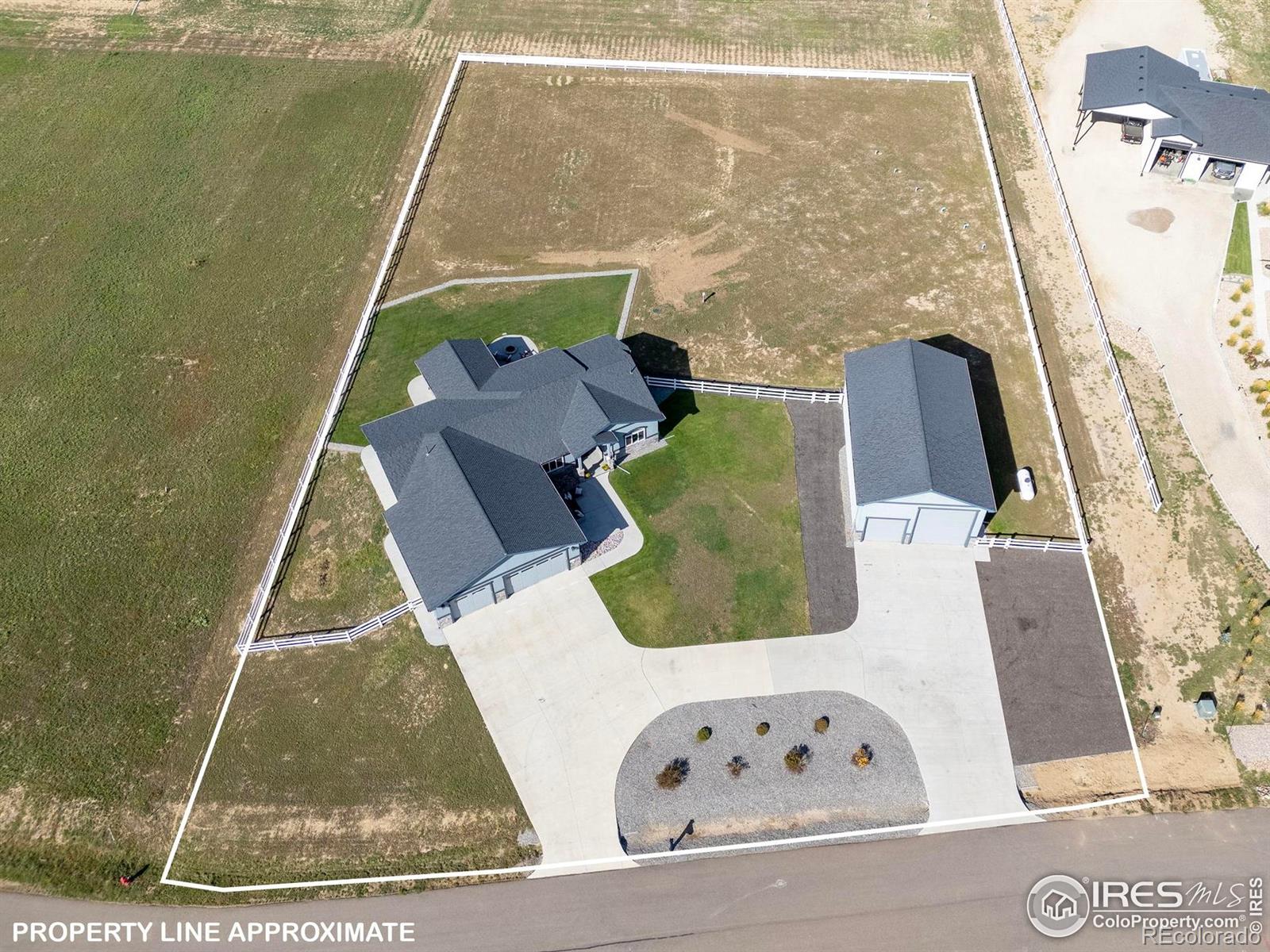 MLS Image #3 for 9441  meadow farms drive,milliken, Colorado