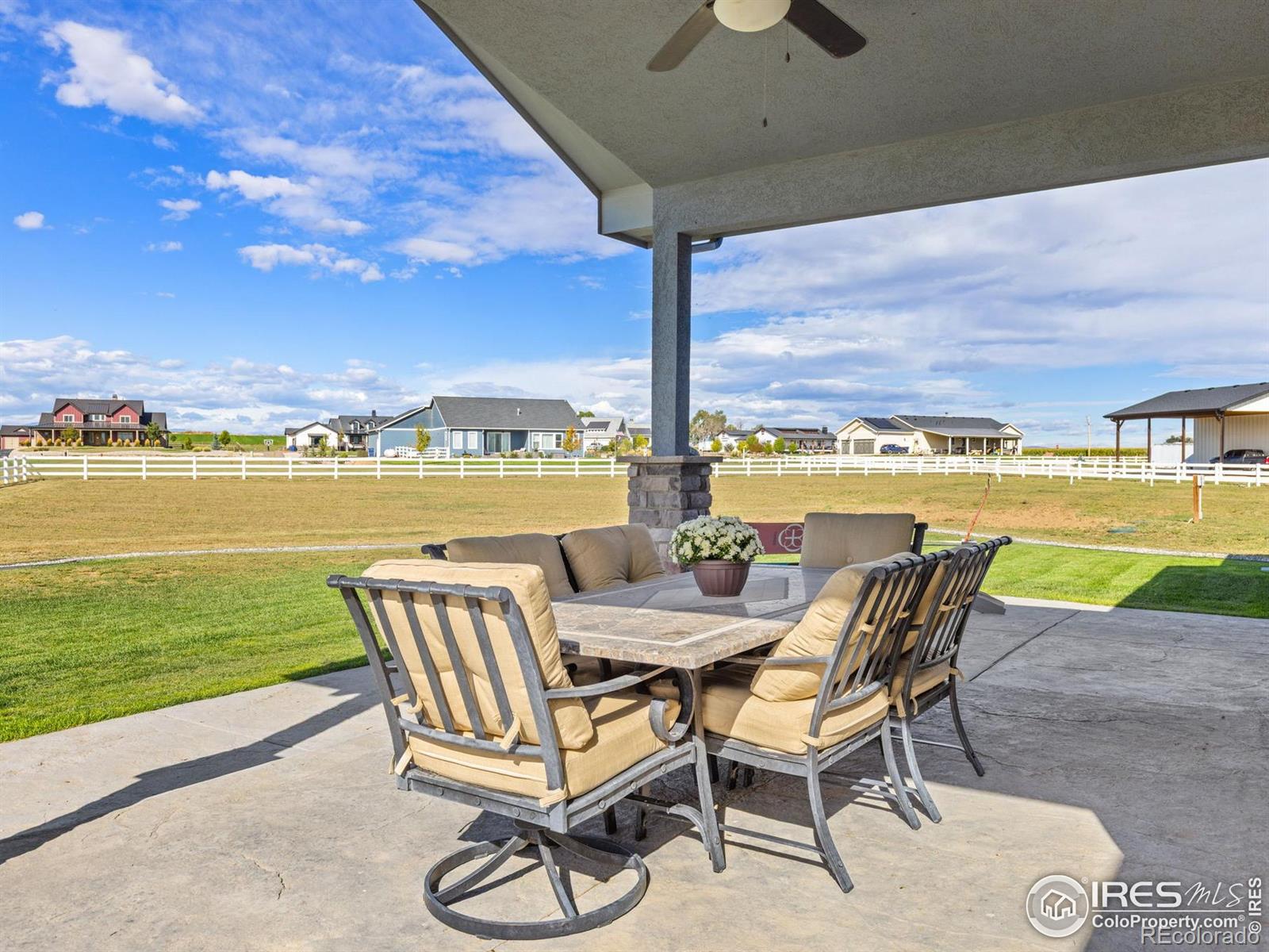 MLS Image #30 for 9441  meadow farms drive,milliken, Colorado