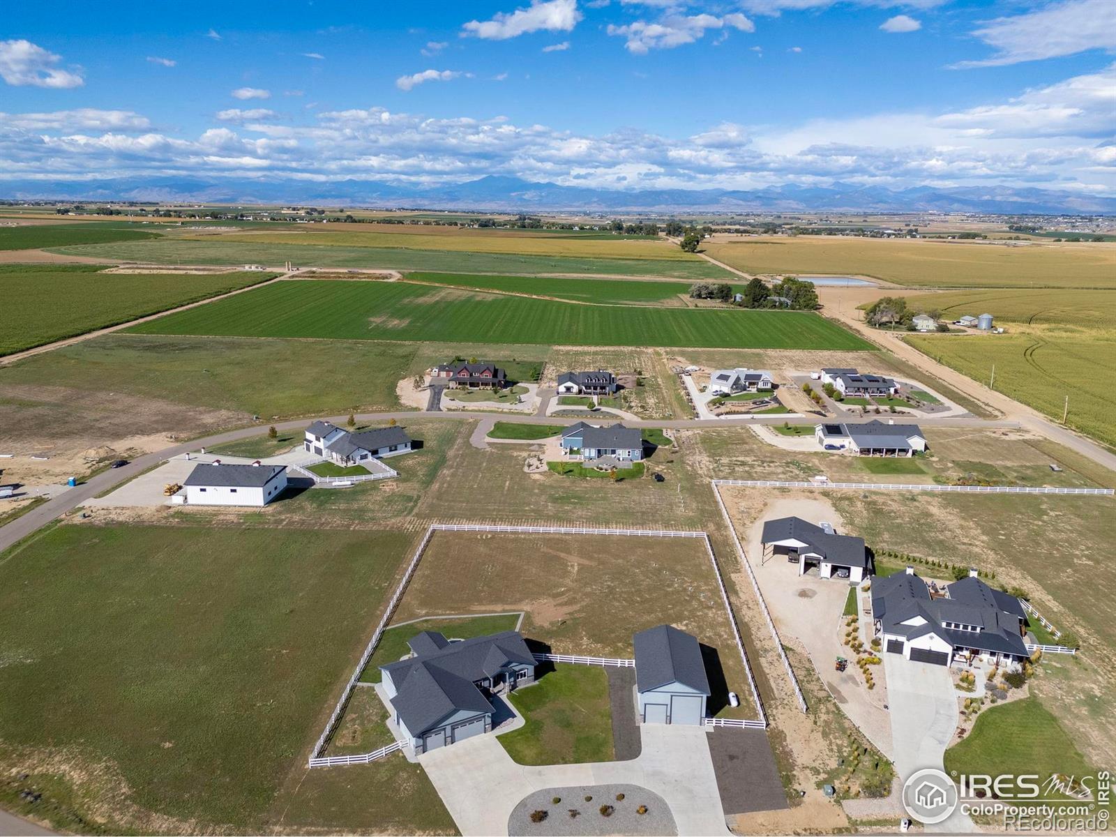 MLS Image #36 for 9441  meadow farms drive,milliken, Colorado