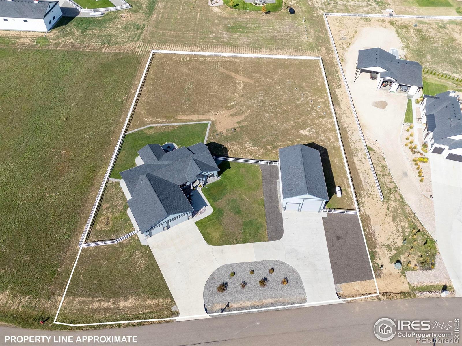 MLS Image #39 for 9441  meadow farms drive,milliken, Colorado