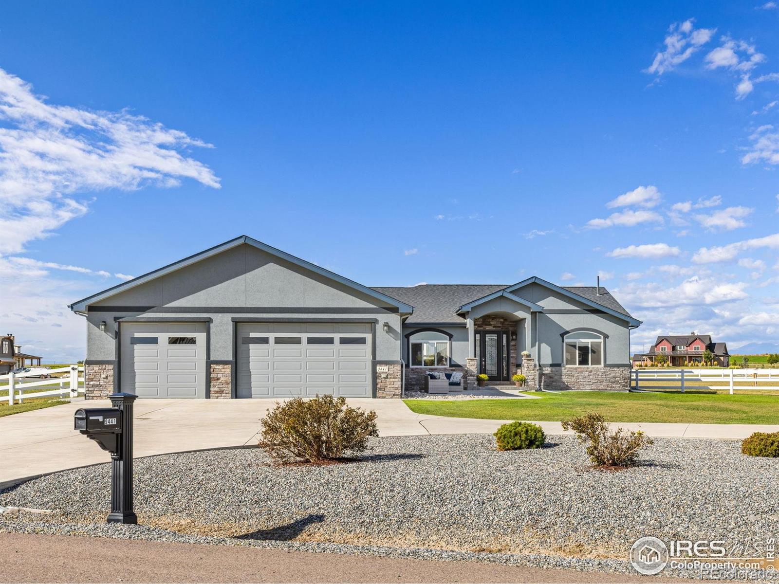 MLS Image #4 for 9441  meadow farms drive,milliken, Colorado