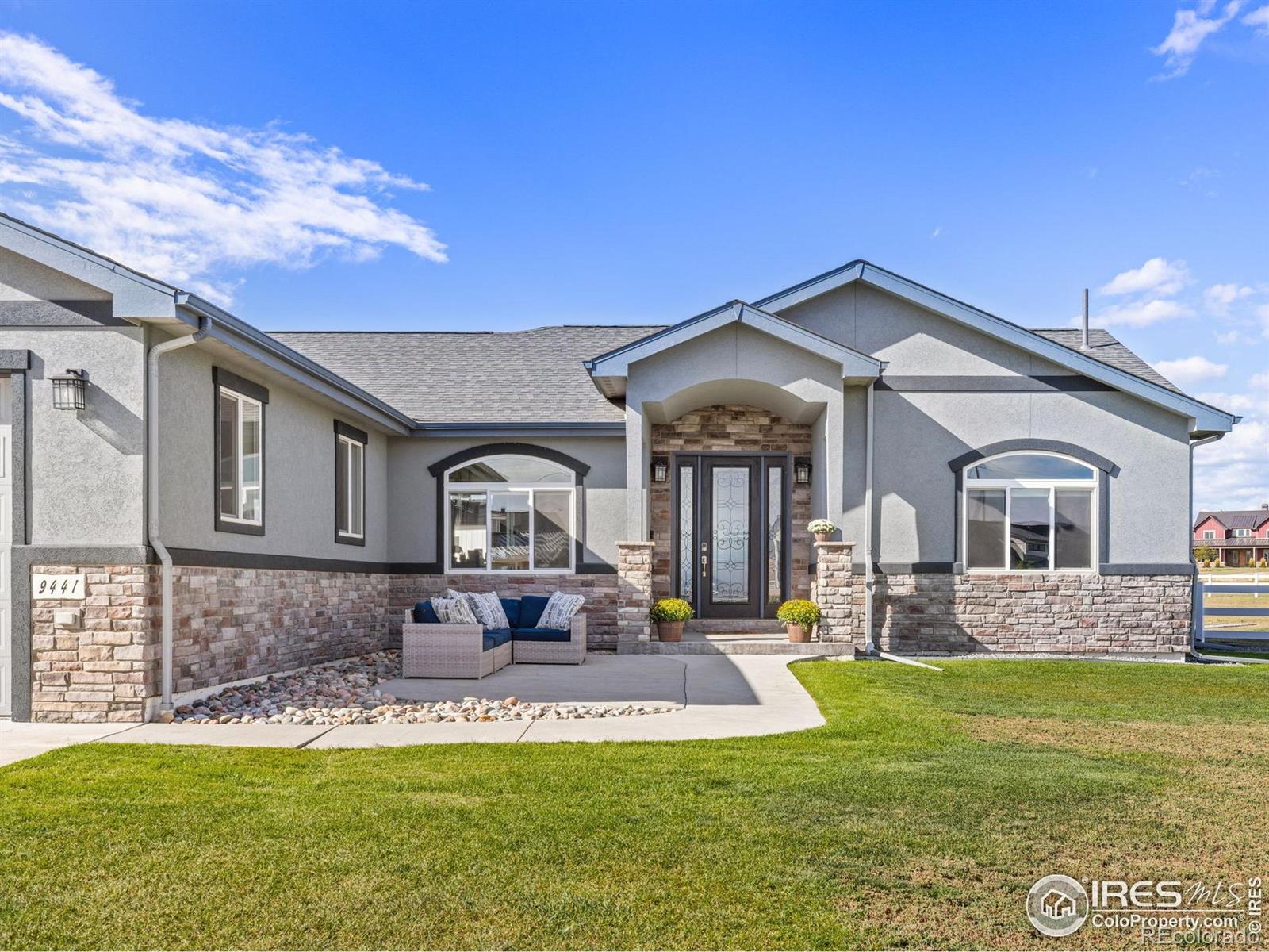 MLS Image #5 for 9441  meadow farms drive,milliken, Colorado