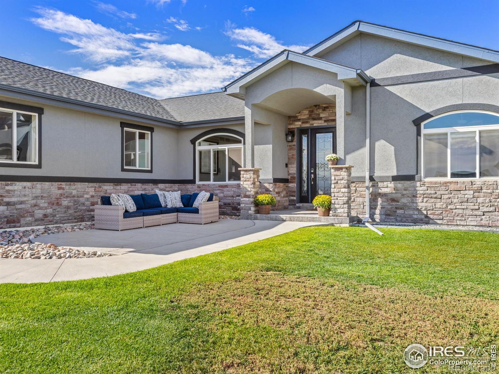 MLS Image #6 for 9441  meadow farms drive,milliken, Colorado