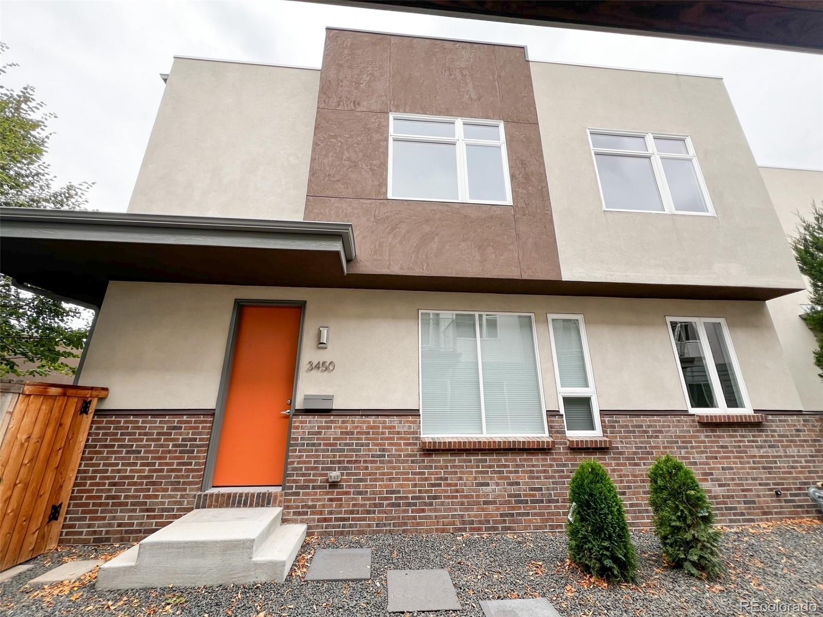MLS Image #0 for 3450 n albion street,denver, Colorado
