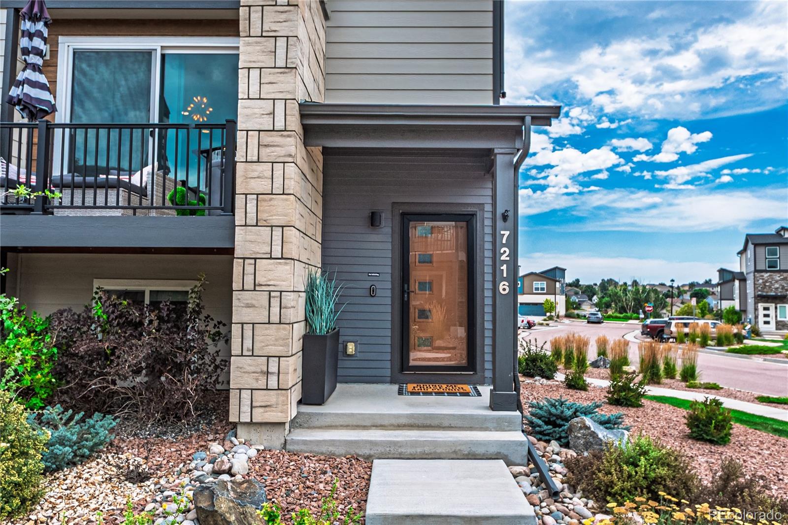 MLS Image #1 for 7216  treebrook lane,colorado springs, Colorado