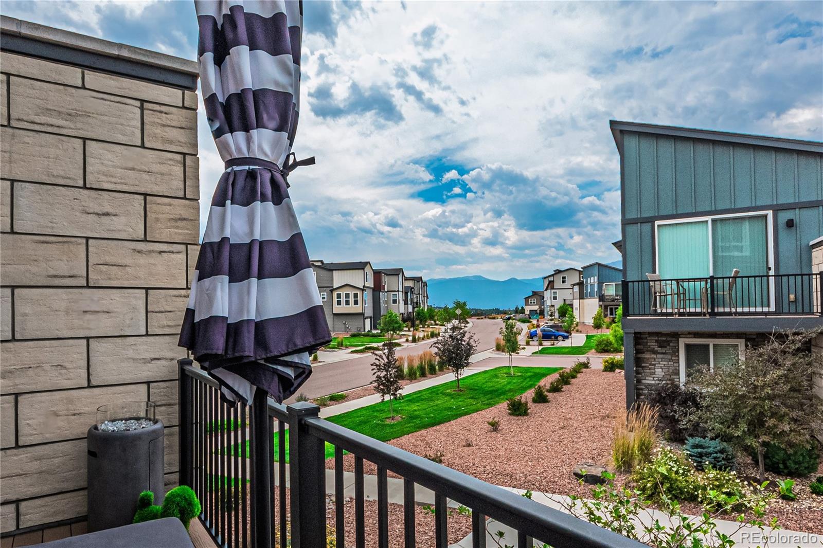 MLS Image #10 for 7216  treebrook lane,colorado springs, Colorado