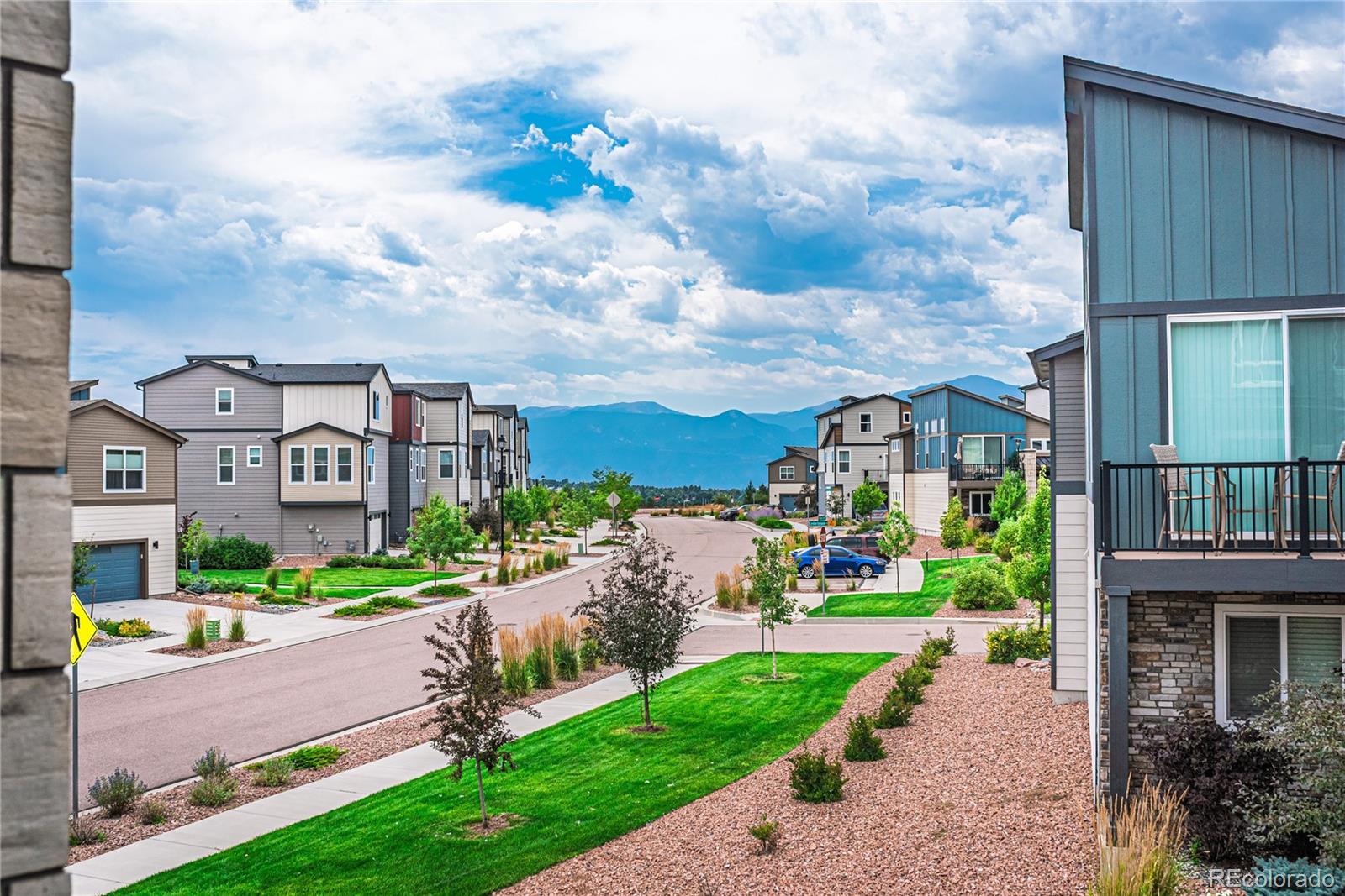 MLS Image #11 for 7216  treebrook lane,colorado springs, Colorado