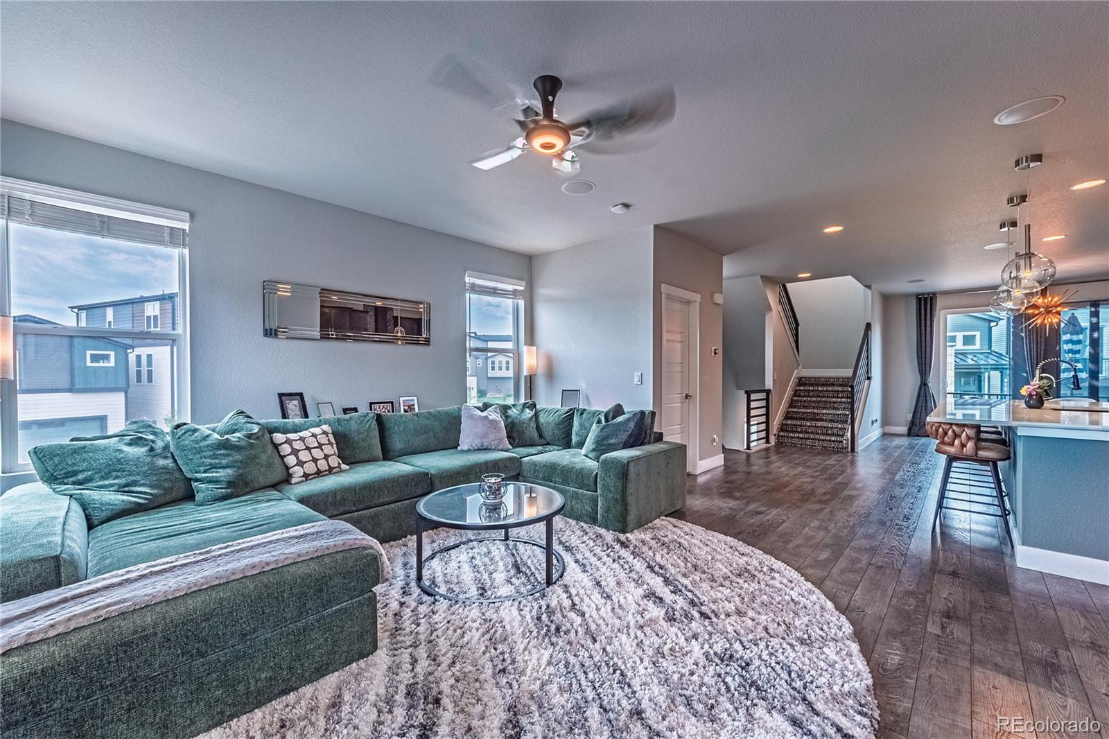 MLS Image #12 for 7216  treebrook lane,colorado springs, Colorado