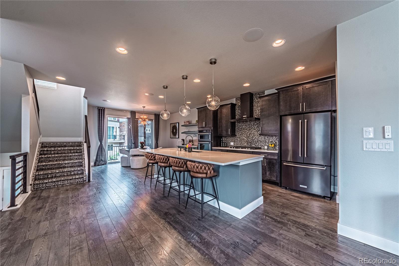MLS Image #3 for 7216  treebrook lane,colorado springs, Colorado