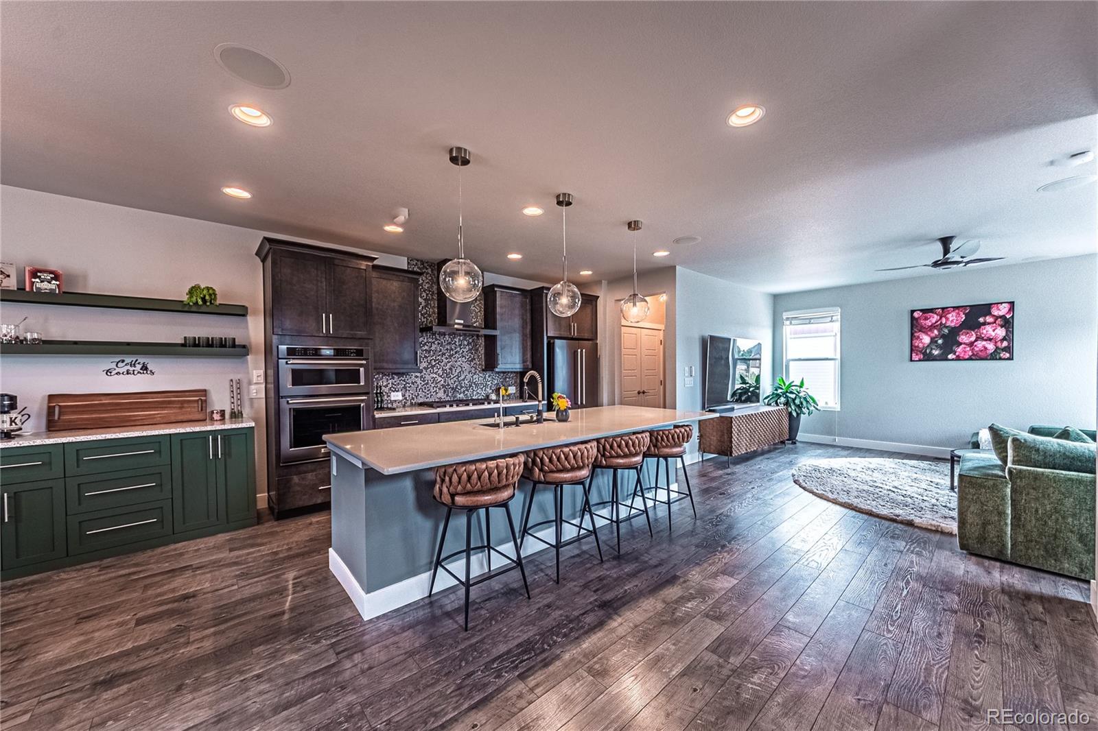 MLS Image #4 for 7216  treebrook lane,colorado springs, Colorado