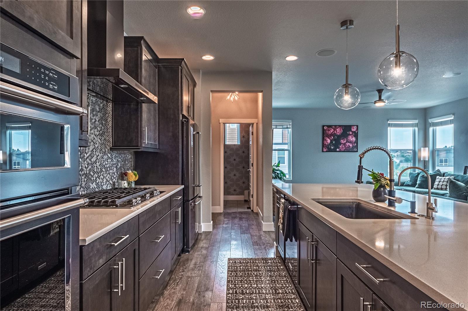 MLS Image #6 for 7216  treebrook lane,colorado springs, Colorado