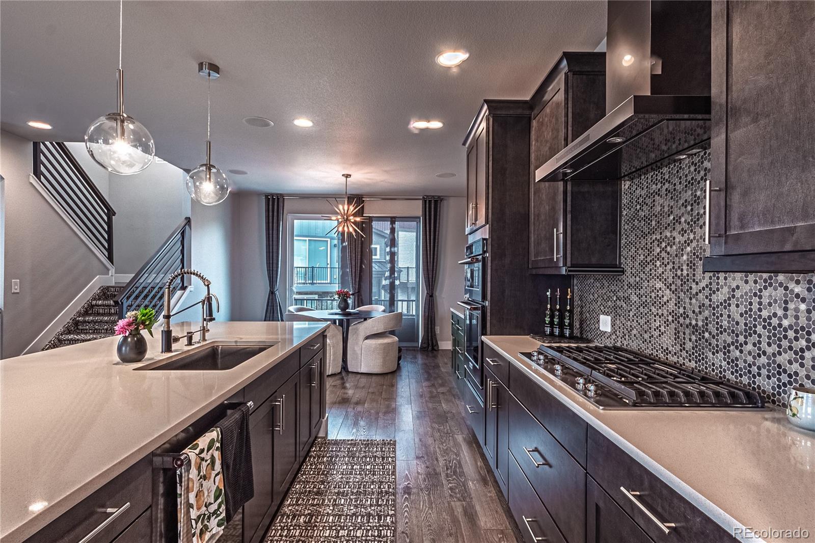 MLS Image #7 for 7216  treebrook lane,colorado springs, Colorado